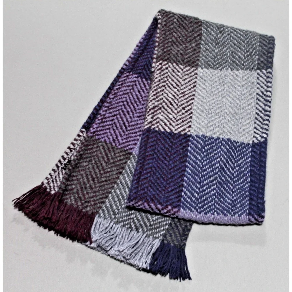 John Branigan quality wool